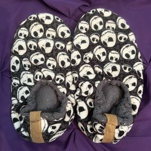 House slippers